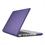 Speck Products SeeThru SATIN for 13" MacBook Pro - Aubergine Satin
